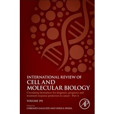 (英文圖書) Circulating Biomarkers for Diagnosis Prognosis and Treatment Response Predicti... 精裝版, Academic Press, 英文