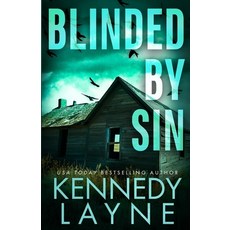 (英文圖書) Blinded by Sin 平裝版, Independently Published, 英文