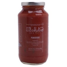 Il Mulino 番茄鐘, 1個, 680克
