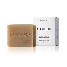 apotheke 手工香皂, 147g, 1塊