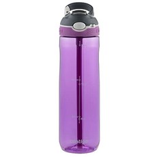contigo 隨身水壺, 709.8毫升, 品紅