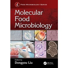 (英文圖書) Molecular Food Microbiology 平裝版, CRC Press, 英文