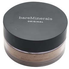 bareMinerals 保濕蜜粉 8g, 1罐, 09 Light Beige