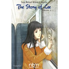 (英文圖書)The Story of Lee: Volume 3 of 3: 平裝版, Nantier Beall Minoustchine ..., 英文