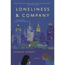 (英文圖書) Loneliness & Company 平裝版, Bloomsbury Publishing, 英文