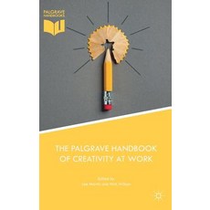 (英文圖書) The Palgrave Handbook of Creativity at Work 精裝版, Palgrave MacMillan, 英文