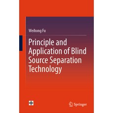 (英文圖書) Principle and Application of Blind Source Separation Technology 精裝版, Springer, 英文