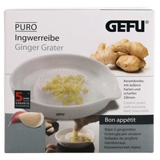 GEFU 薑餅刨絲器, 1個