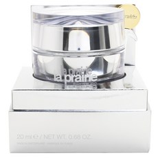 LA PRAIRIE SWITZERLAND 萊珀妮 活膚鉑金眼霜, 1個, 20ml