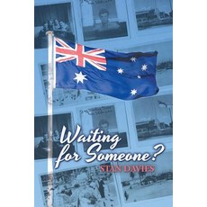 (英文圖書) Waiting for Someone? 平裝版, Balboa Press Au, 英文