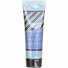 FIOLE 幾何圖騰超強力造型髮蠟 超強定型 激發創意 輕鬆打造持久幾何髮型, 80g, 1個