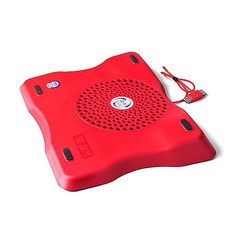 超頻3 M161 筆電風扇, 詳見包裝