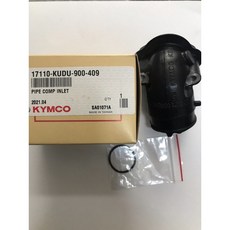 KYMCO 光陽 原廠 奔騰 G3 進氣岐管 含油圈