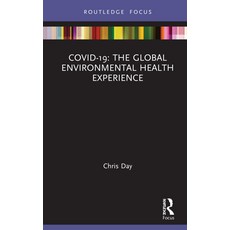 (英文圖書) Covid-19: The Global Environmental Health Experience 精裝版, Routledge, 英文