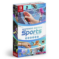 Nintendo 任天堂 Sports 日本版, 單品