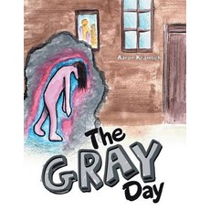 (英文圖書)The Gray Day 平裝版, Liferich, 英文
