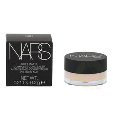 NARS 柔霧遮瑕膏, 6.2克, #L2-香草, 1個