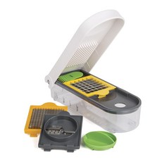 prepworks 多功能切丁器, 混合顏色, 1個