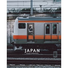 (英文圖書) Japan Photobook: Japan Photobook 平裝版, Blurb, 英文