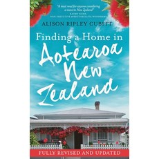 (英文圖書) Finding a Home in Aotearoa New Zealand 平裝版, Lambert Nagle Media, 英文