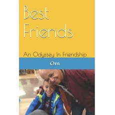 Best Friends: An Odyssey in friendship 平裝版, Createspace Independent Pub..., 英文