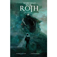 (英文圖書) Roth 平裝版, Renegade Arts Entertainment, 英文