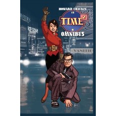 (英文圖書) Time2 精裝版, Image Comics, 英文