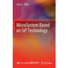 (英文圖書) Microsystem Based on Sip Technology 精裝版, Springer, 英文