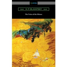 The Voice of the Silence 平裝版, Digireads.com, 英文