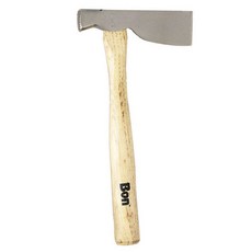 Bon Rath Hatchet 薄刃木柄斧頭, 1個, 13-257