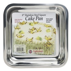 Norpro 不鏽鋼烤盤, 1個