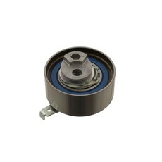 【KITCO】皮帶惰輪 VW福斯AUDI奧迪A4/A5/A6/Q7/Touareg 德國原廠, 059109243P