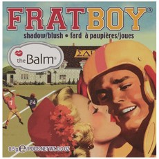 the Balm 腮紅 8.5g, 1個, 桃杏