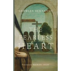 (英文圖書) The Fearless Heart 平裝版, Cluny Media, 英文