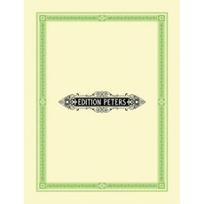 (英文圖書) Secular Works 17 平裝版, Alfred Music, 英文