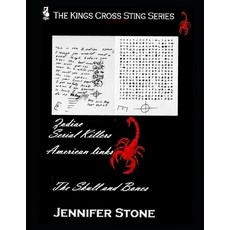 (英文圖書) Zodiac- American Serial Killers: The Skull and Bones 平裝版, Independently Published, 英文