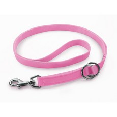 PETRICK Basic Leash 派翠克 經典款二用牽繩 M號, YEC純黃