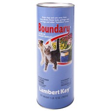 Lambert Kay 訓練用寵物禁區驅逐劑, 793.8克, 1個