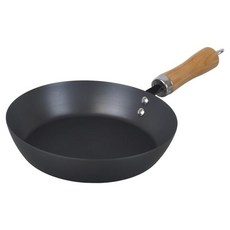 FREIZ 和平 平底不沾炒鍋 RB-3278, 1個, 22cm