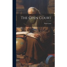 (英文圖書) The Open Court 精裝版, Legare Street Press, 英文