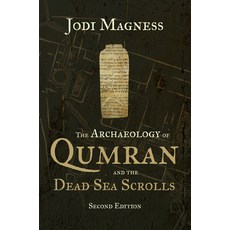 The Archaeology of Qumran and the Dead Sea Scrolls 2nd Ed. 平裝版, William B. Eerdmans Publish..., 英文