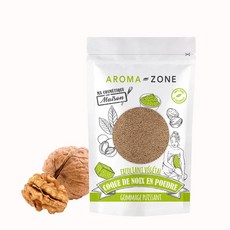 天然核桃去角質粉末