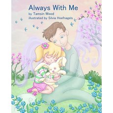 (英文圖書)Always With Me 平裝版, Createspace Independent Pub..., 英文