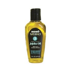 HOBE LABORATORIES 荷荷巴保濕油, 1入, 59ml