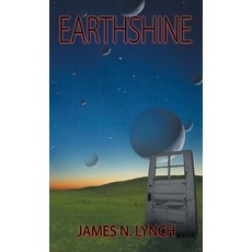 (英文圖書) Earthshine 精裝版, iUniverse, 英文