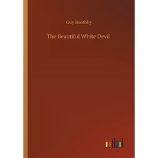 The Beautiful White Devil 平裝版, Outlook Verlag, 英文