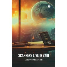 (英文圖書) Scanners Live in Vain 平裝版, Insight Publica, 英文