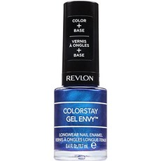 REVLON 露華濃 長效指甲油, 1個, 試試你的運氣