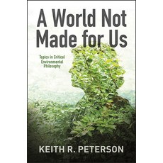 (英文圖書) SUNY series in Environmental Philosophy and Ethics: Topics in Critical Environmental Philosophy 平裝版, State University of New Yor..., 英文