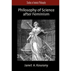 (英文圖書) Philosophy of Science After Feminism 平裝版, Oxford University Press, 英文